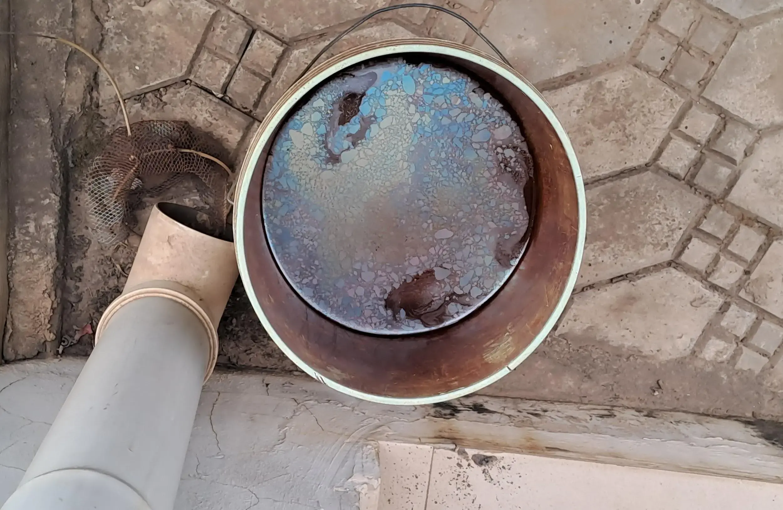 A Nigerian Community Where Tap Water Smells Like Gasoline Pulitzer Center